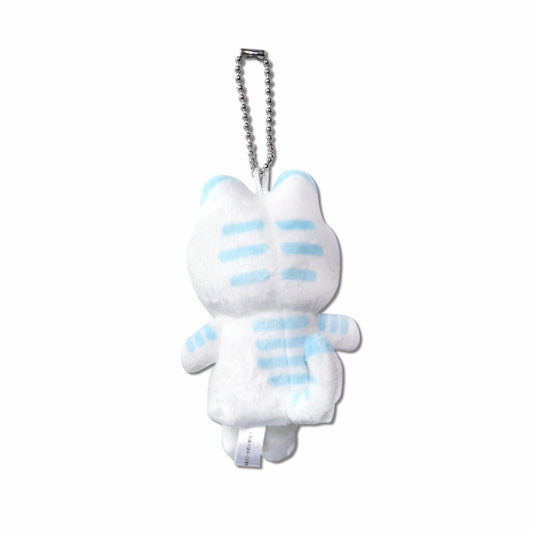 11ぴき 指人形 トラネコ