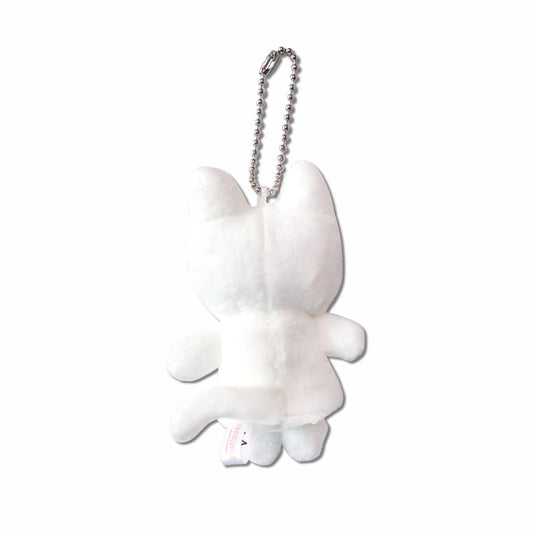 ノンタン 指人形 ノンタン