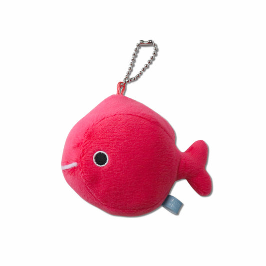 きんぎょ 指人形 きんぎょ