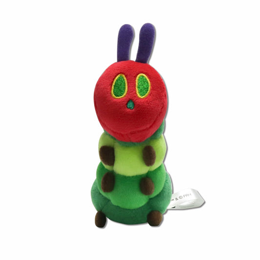 【絵本の指人形】はらぺこあおむし/あおむし 限定商品