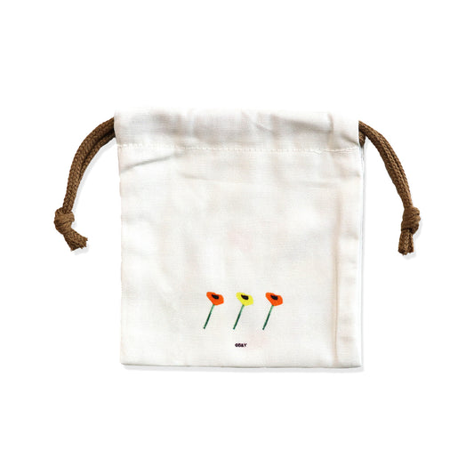 【絵本のきんちゃく】おはな【フレデリック】