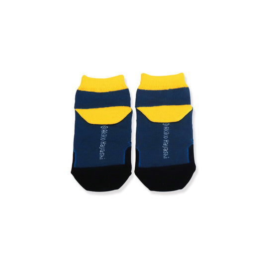 【絵本のくつした】(キッズ)おつきさま/おつきさまこんばんは