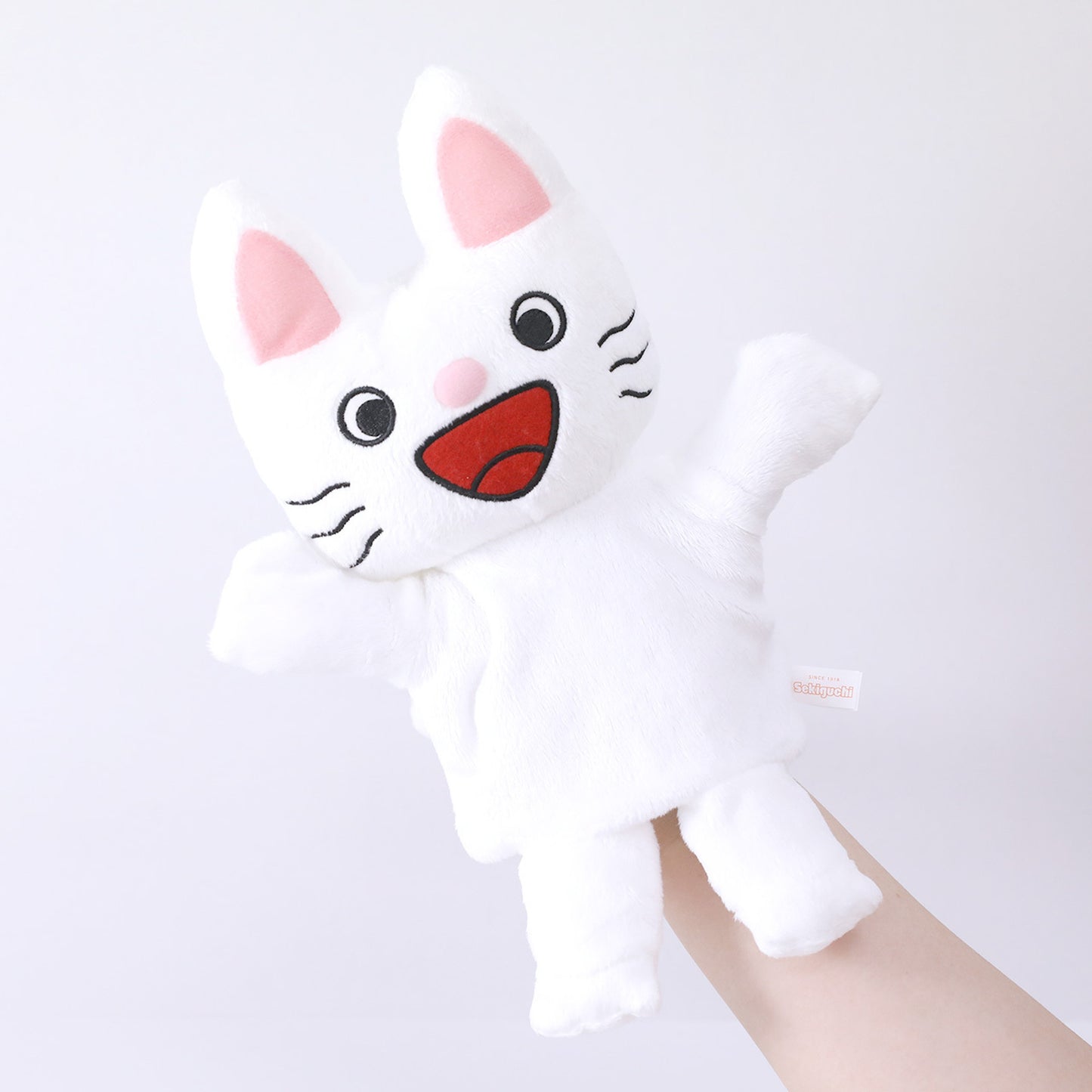 ハンドパペット【ノンタン】