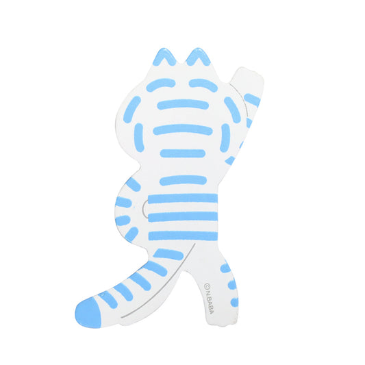 【絵本のつみき】単品 とらねこ大将 (11ぴきのねこ)