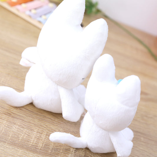 あらえるぬいぐるみ【ノンタン】