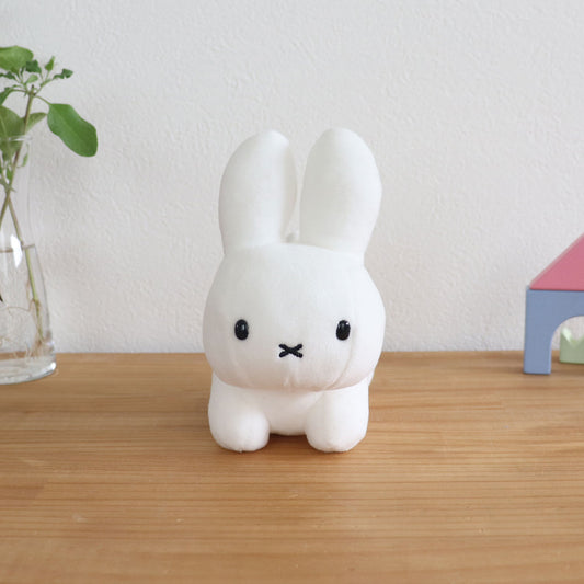 ミッフィー ぬいぐるみSS うさぎWH