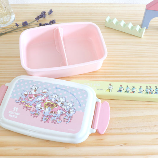 11ぴきのねこ ランチボックス コロッケ