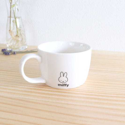 ミッフィー マグ シンプルフェイス スタンダード