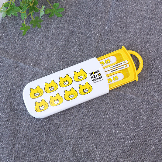 トリオセット【ノラネコぐんだん】