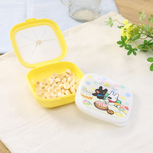 おやつカップ【リサとガスパール】