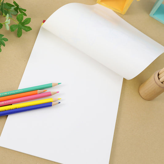 おえかきちょう【ノンタン】