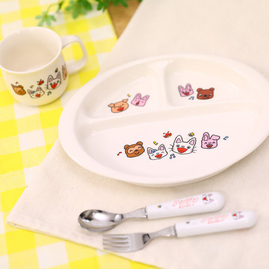 フォークM【ノンタン】