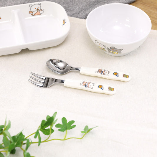 フォーク【こぐまちゃん】