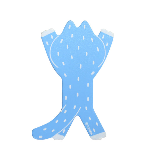 【絵本のつみき】単品 11ぴきのねこ (11ぴきのねこ)