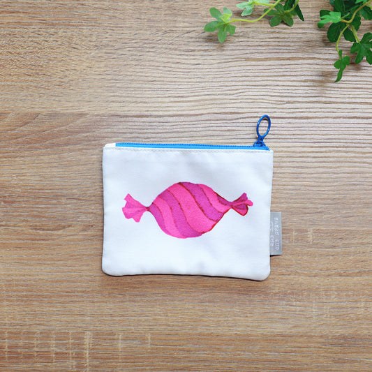 きんぎょがにげた ポーチ きんぎょ