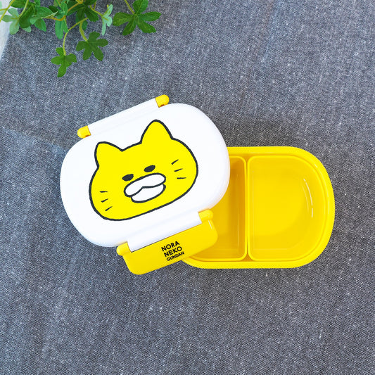 ランチボックス小判【ノラネコぐんだん】