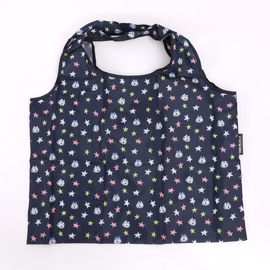 ショッピングバッグ ホシ NV【11ぴきのねこ】