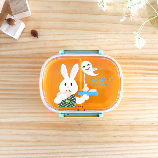 ランチボックス おばけのてんぷら 【せなけいこ】