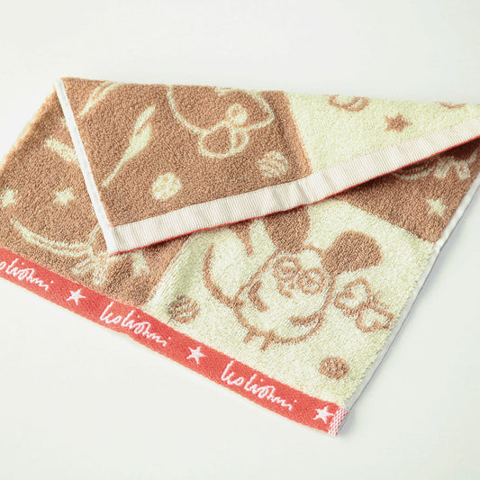 【絵本のタオル】フレデリック PT なかまたち