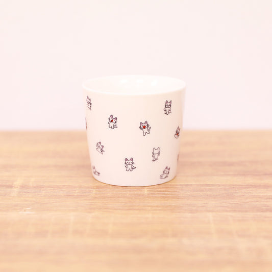 マグカップ マグM チラシ【ノンタン】