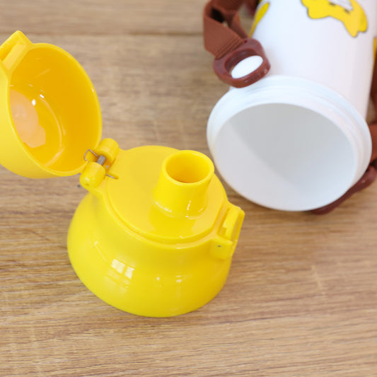 プラワンタッチボトル【ノラネコぐんだん】