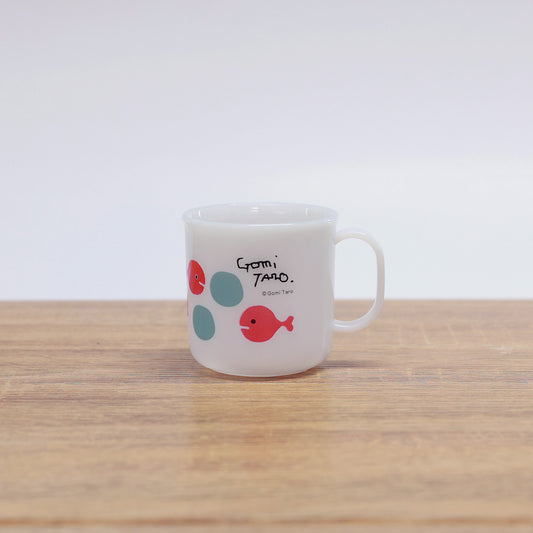 きんぎょがにげた ランチコップ みずたま