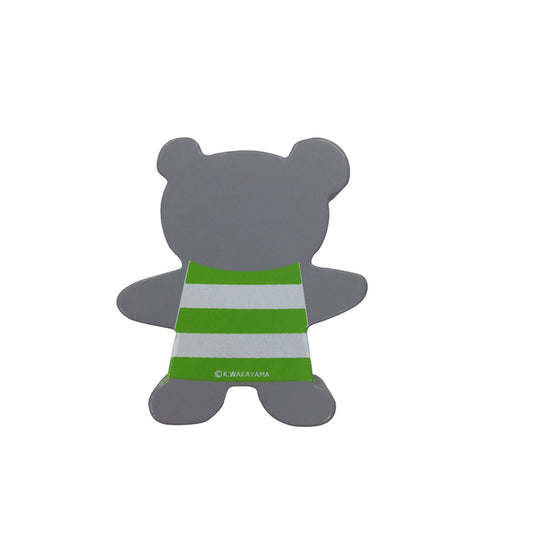 【絵本のつみき】単品 こぐまちゃん (こぐまちゃんシリーズ)