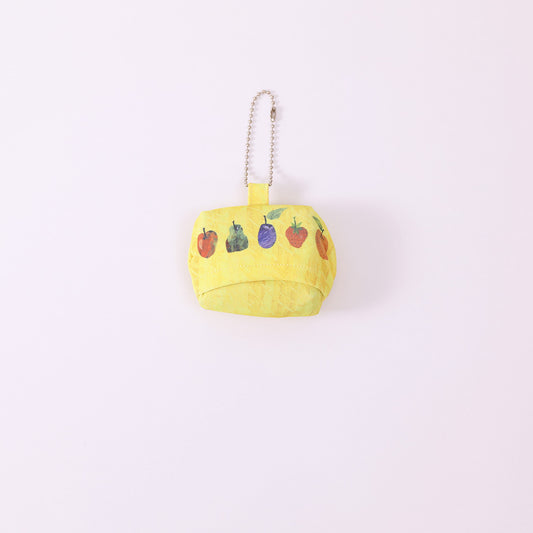 エコバッグ ボディ【はらぺこあおむし】