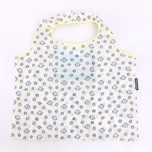 ショッピングバッグ ハナ NL【11ぴきのねこ】