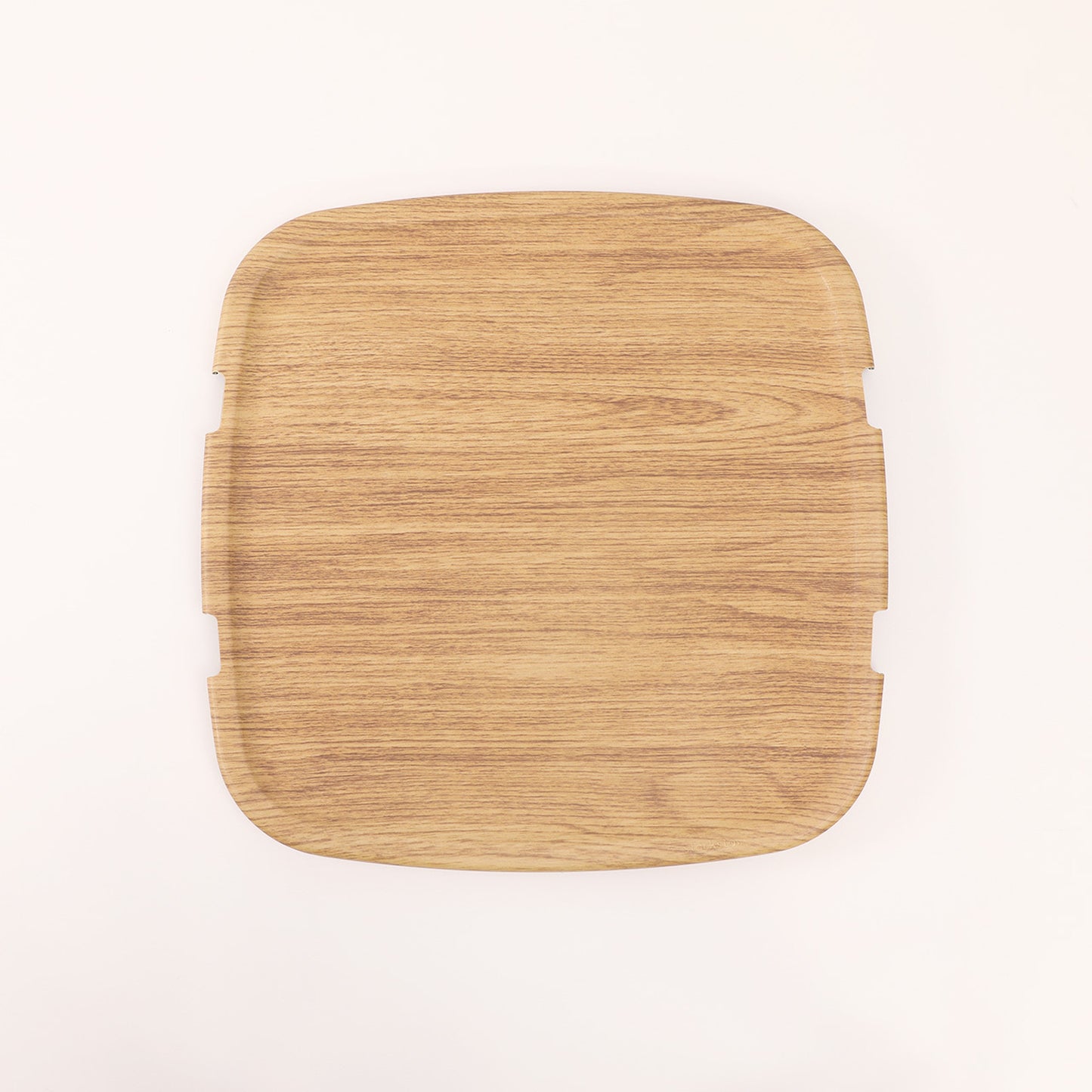 スタックストー baquet M用蓋 onbaquet by mooq チェリーウッド調【はらぺこあおむし】