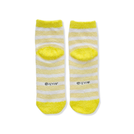 ルームソックス レディース/もれたろう【おしっこちょっぴりもれたろう】【絵本のくつした】