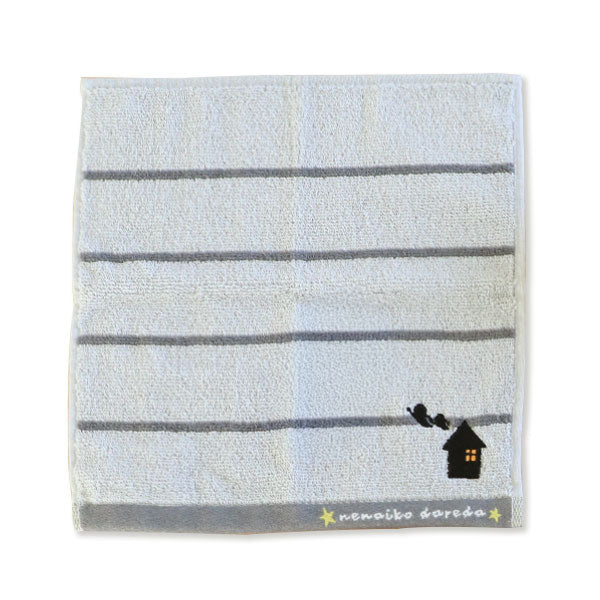 【絵本の限定缶】ねないこだれだ/絵本雑貨缶