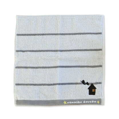 【絵本の限定缶】ねないこだれだ/絵本雑貨缶