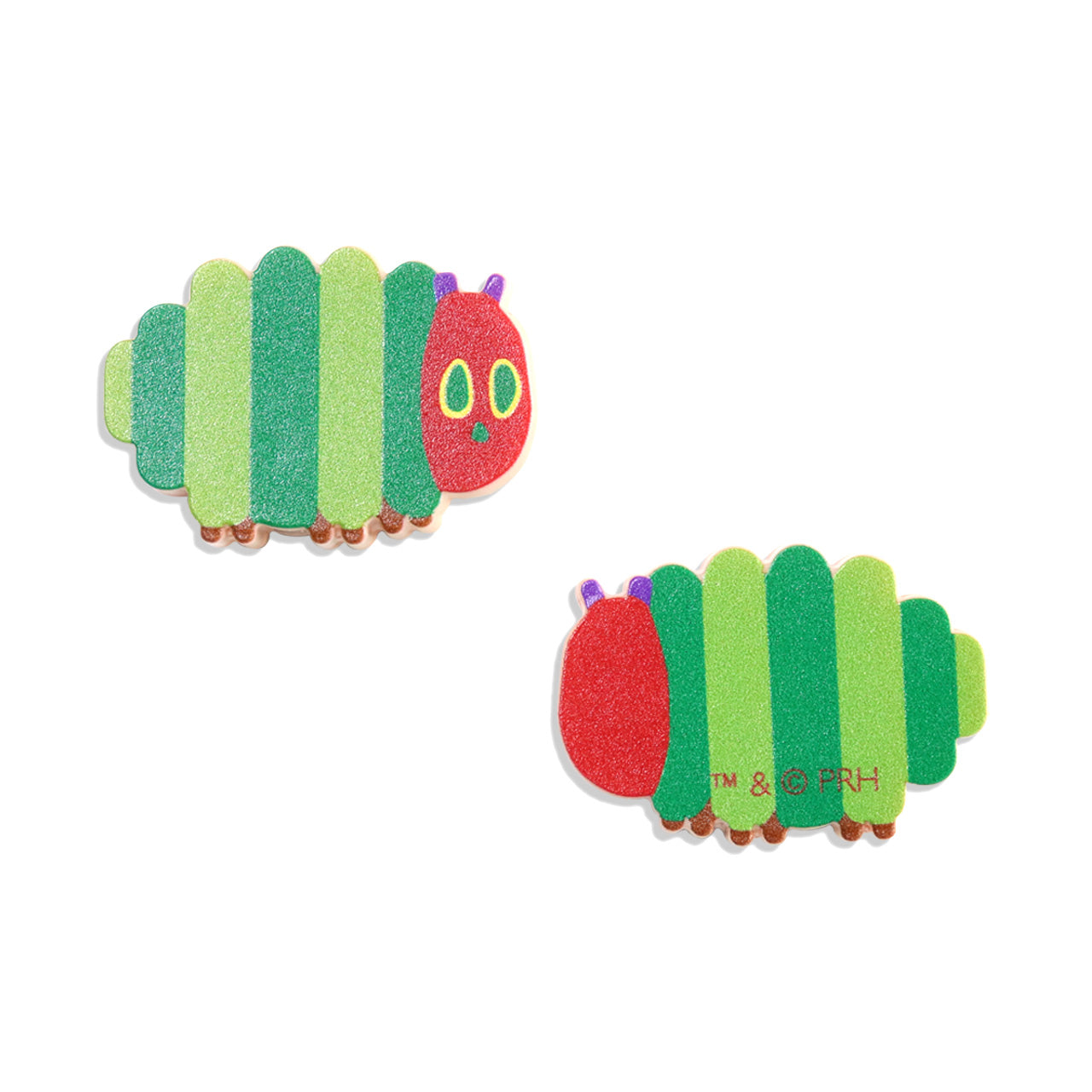 絵本のつみきのバスボール】 はらぺこあおむし – 親子の時間研究所STORE