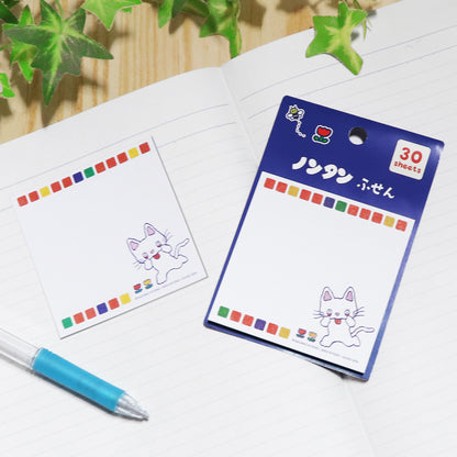 付箋　1P 【ノンタン】