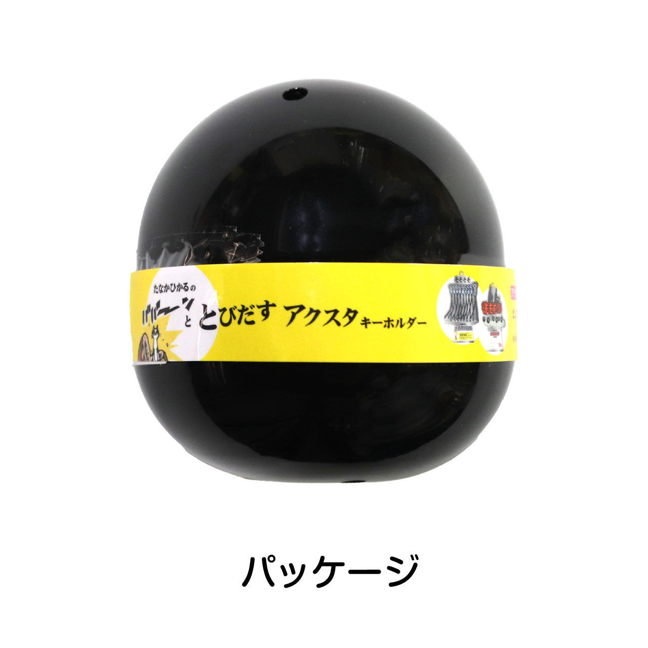 絵本のキーホルダー】アクスタキーホルダー たなかひかるver.1【たなか
