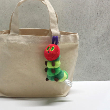 【絵本の指人形】はらぺこあおむし/あおむし　限定商品
