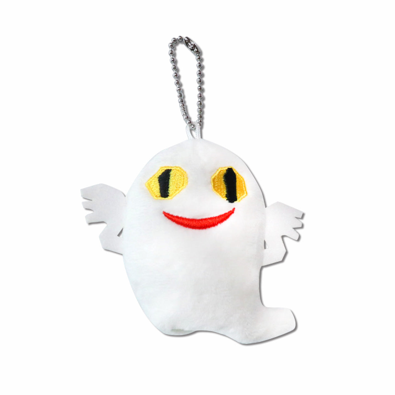Amazon.co.jp: ねないこだれだ おばけ ぬいぐるみ マスコット
