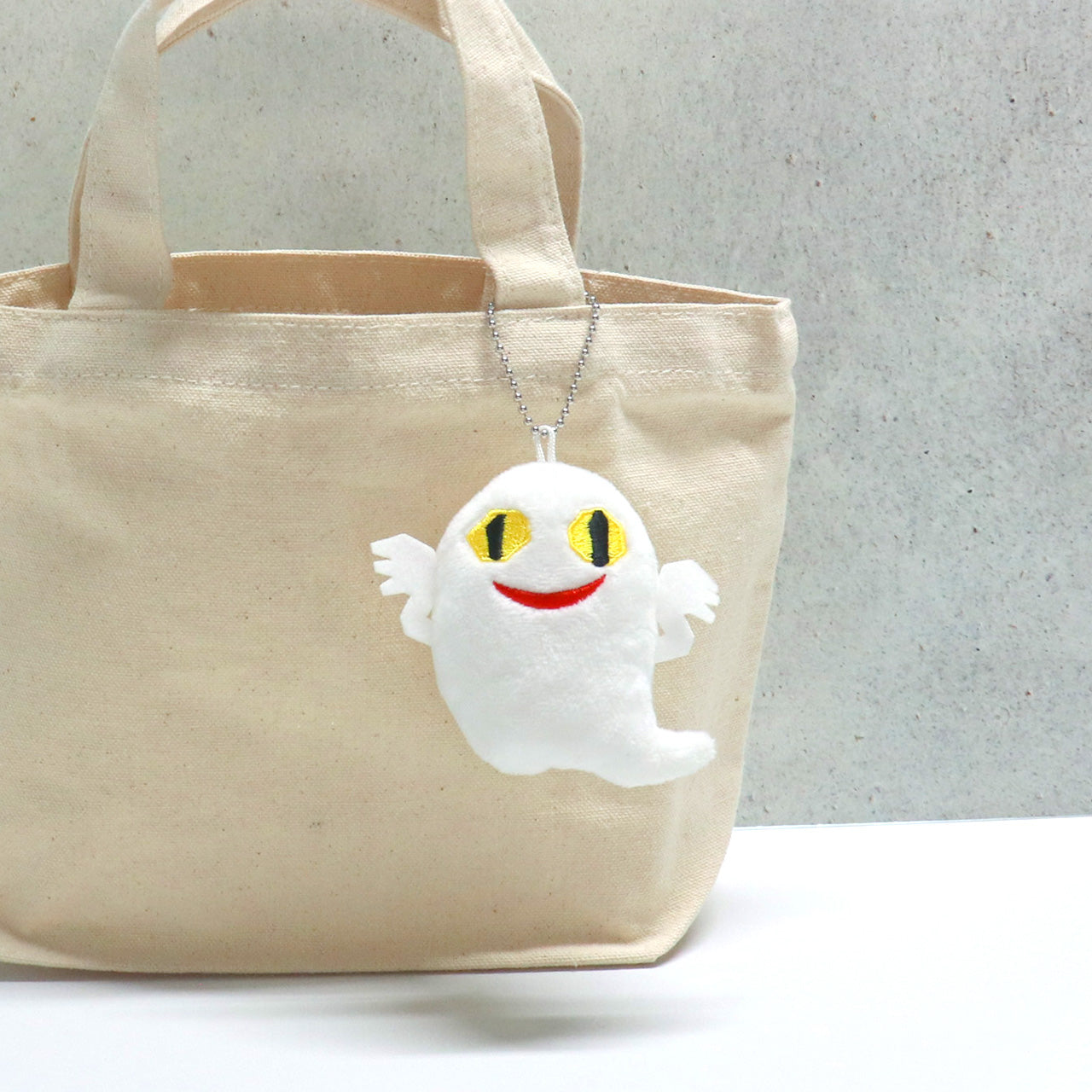 【絵本の指人形】ねないこだれだ/おばけ　限定商品