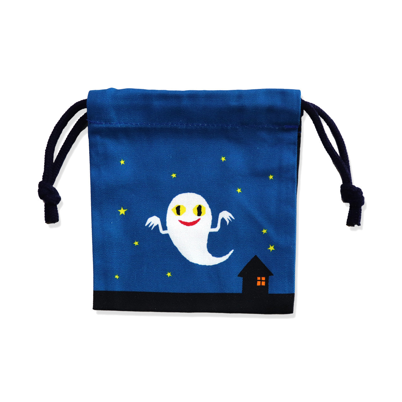 【絵本のきんちゃく】おばけ【ねないこだれだ】