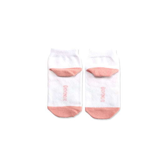 【ノンタン】 靴下 キッズ にっこり 【絵本のくつした】