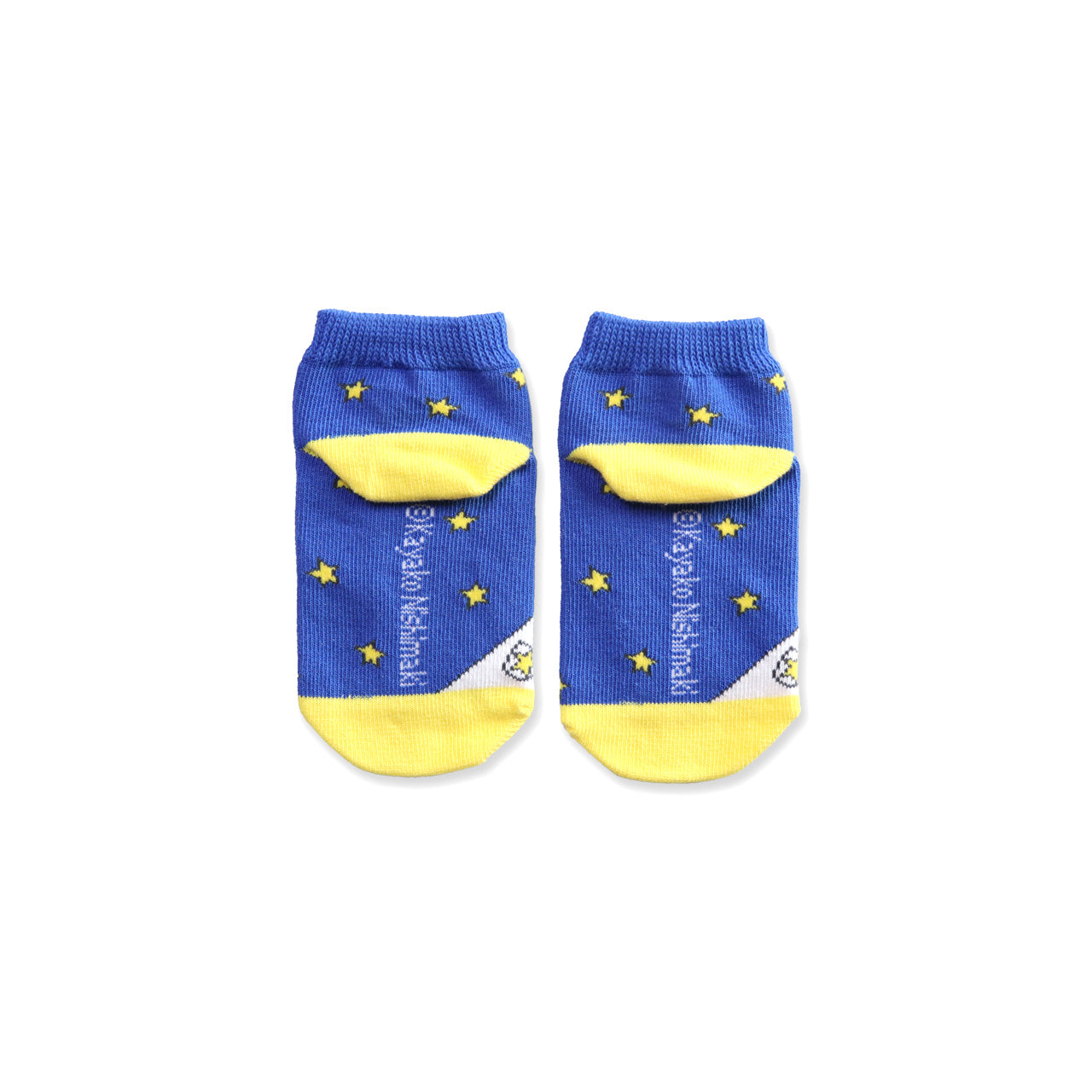 絵本のくつした/わたしのワンピース – 親子の時間研究所STORE