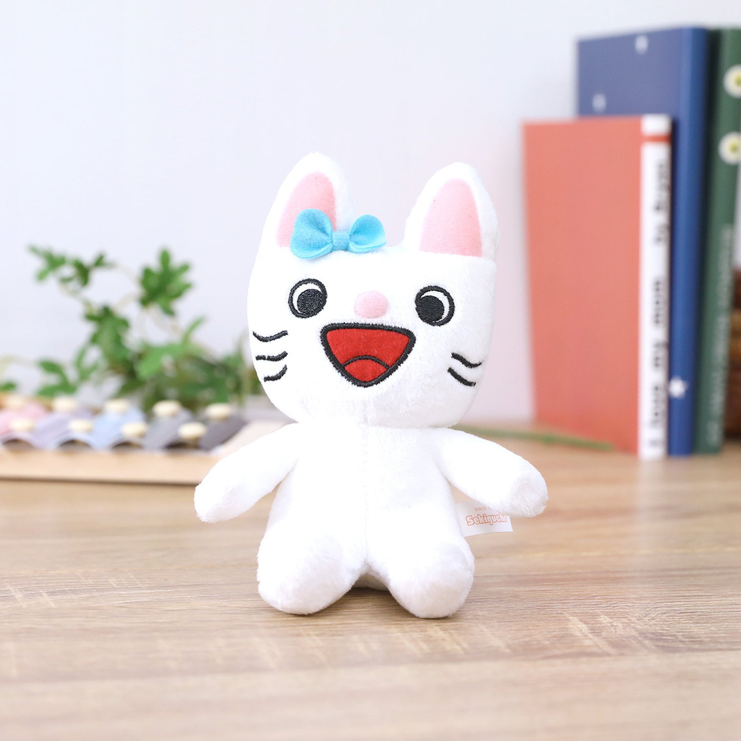 タータン　あらえるぬいぐるみ【ノンタン】