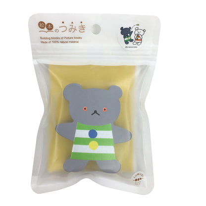 【絵本のつみき】単品 こぐまちゃん (こぐまちゃんシリーズ)