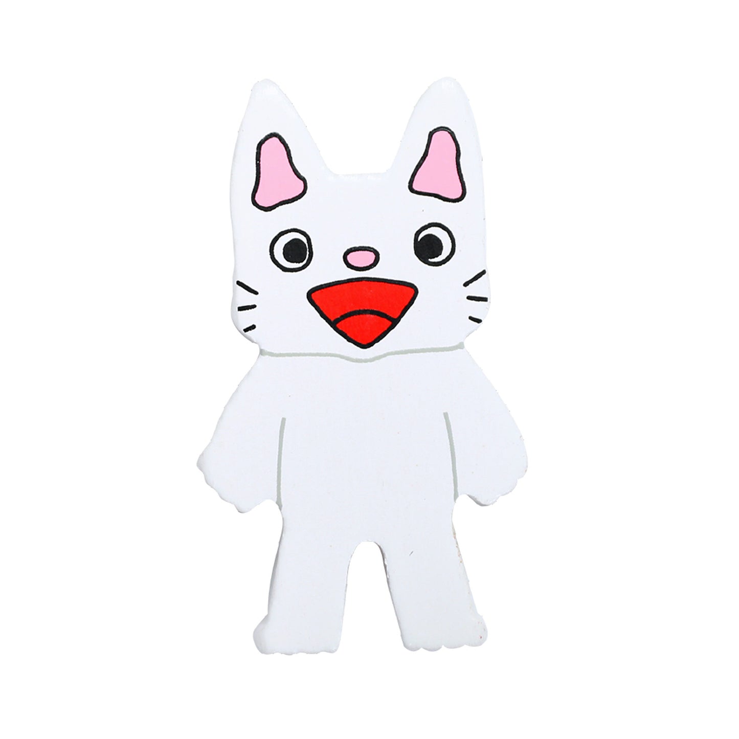 【絵本のつみき】単品 ノンタン (ノンタン)