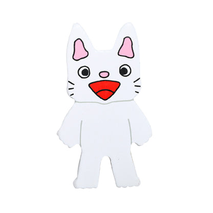 【絵本のつみき】単品 ノンタン (ノンタン)