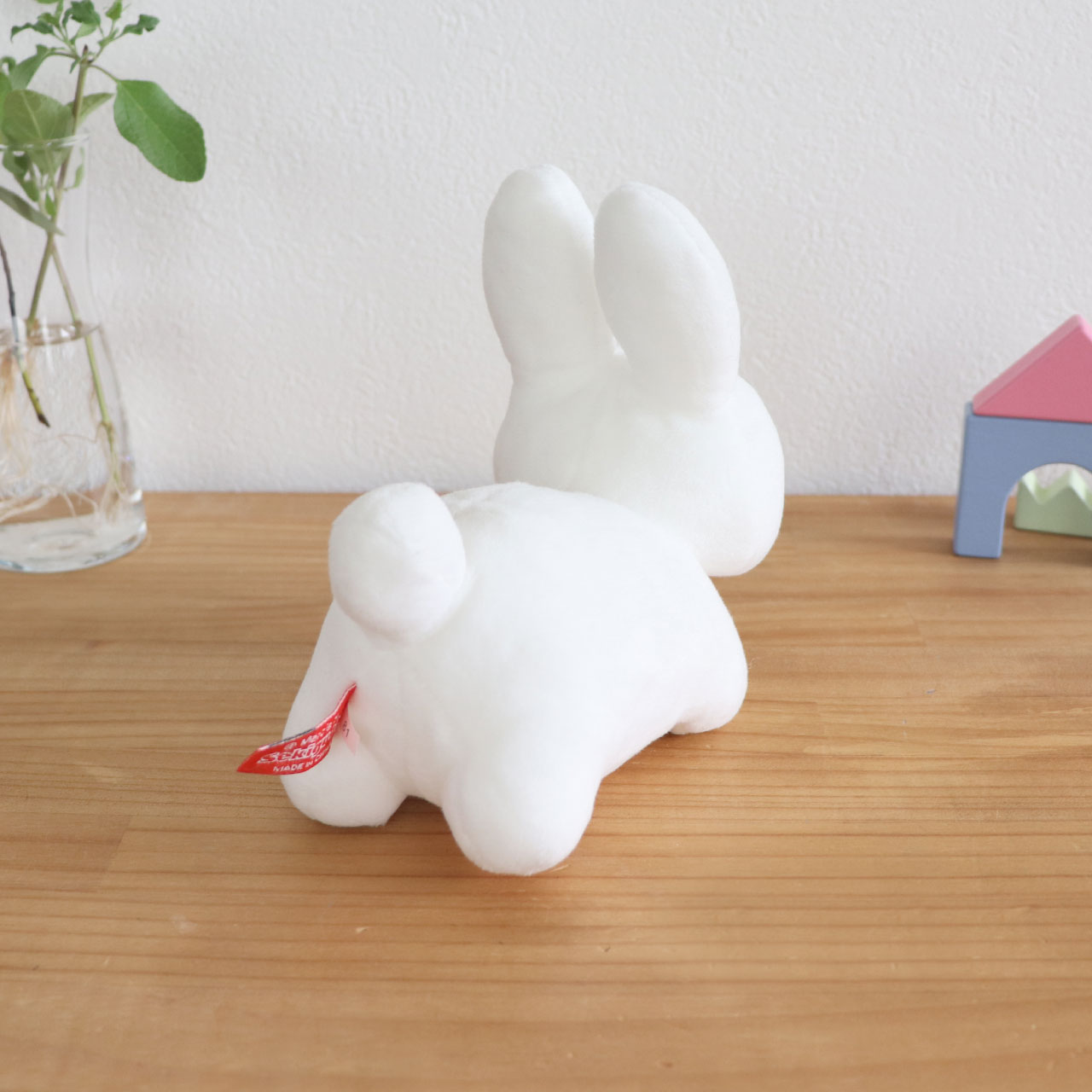 ミッフィー展 50 Years with Miffy | ディック・ブルーナ