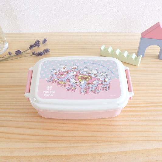 11ぴきのねこ ランチボックス コロッケ
