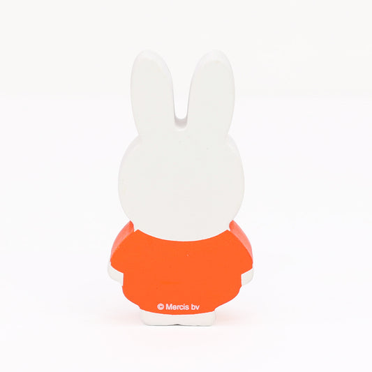 【絵本のつみき】単品 ミッフィー (ミッフィー)