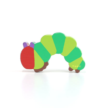 【絵本のつみき】単品 はらぺこあおむし (はらぺこあおむし)